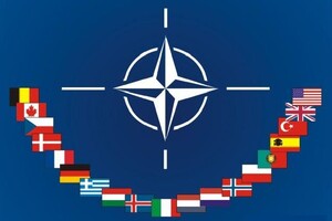 Мельник про НАТОспективу: допомогти Україні приєднатися якнайшвидше – міжнародне зобов’язання Німеччини
