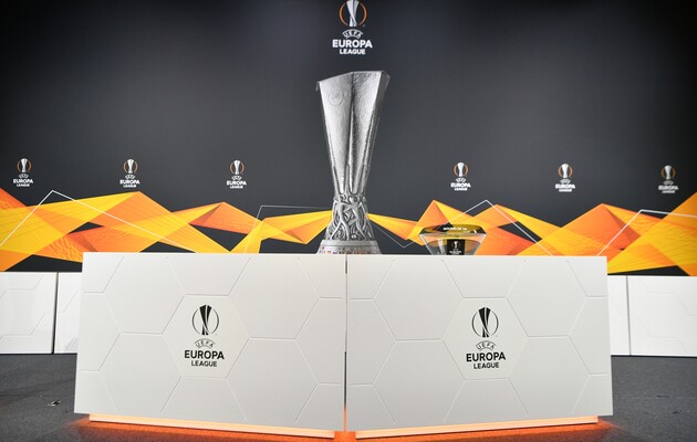 Матчи пройдут в феврале