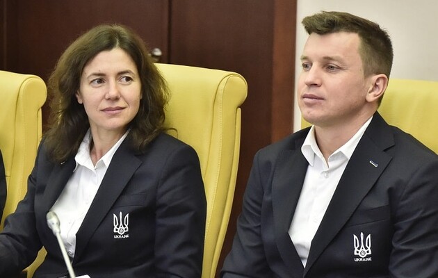 УАФ продовжила контракти з наставниками молодіжних та юнацьких збірних України