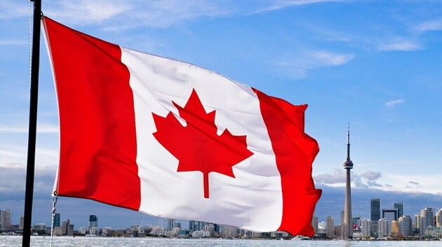 Канада одобрила Китай в качестве организатора Олимпиады-2022