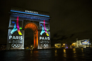 Под открытым небом: Париж представил проект уникальной церемонии открытия Олимпиады-2024