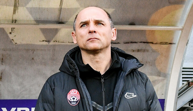 Скрипник може залишити "Зорю"