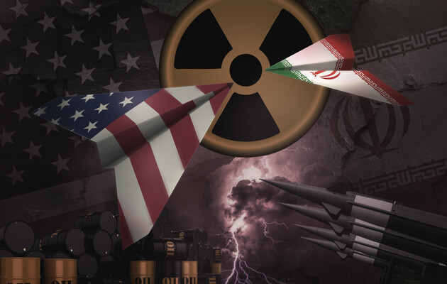 Як зупинити ядерну програму Ірану?