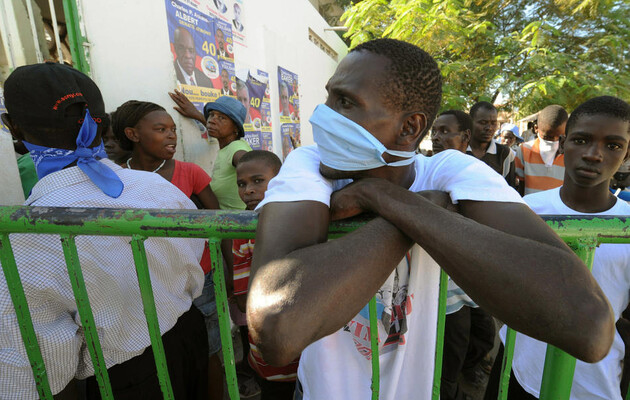 В Африке неизвестная болезнь унесла жизни почти 100 человек