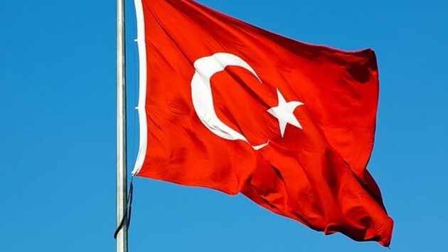 В Турции умер 26-летний украинский моряк