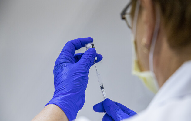 В Польше начнут вакцинировать детей от 5 лет