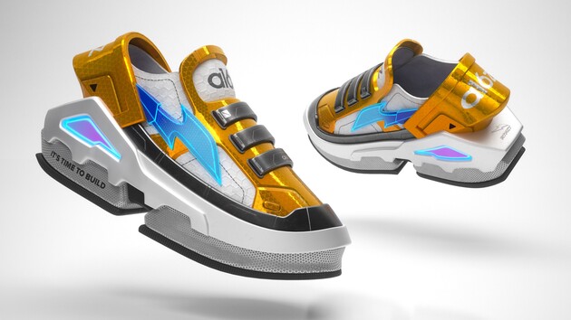 Nike купила производителя виртуальных кроссовок RTFKT для торговли в метавселенной