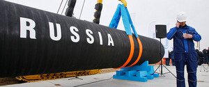  Антироссийские санкции могут коснуться любого газопровода “Газпрома” на территории Европы