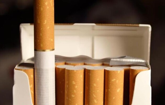 Фото: JTI Україна