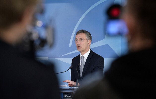 НАТО жорстко відмовила Росії провести переговори щодо мораторію на ядерні ракети середньої дальності