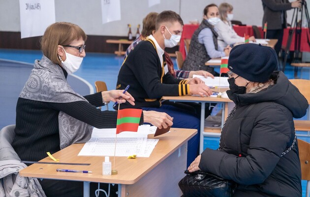 Гра у «вибори» в Придністров’ї: на що має звернути увагу Україна