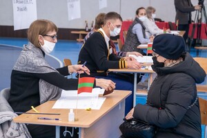 Игра в «выборы» в Приднестровье: на что следует обратить внимание Украине