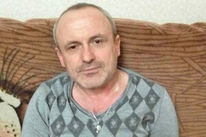 Український політв'язень Матюшенко перебуває у критичному стані