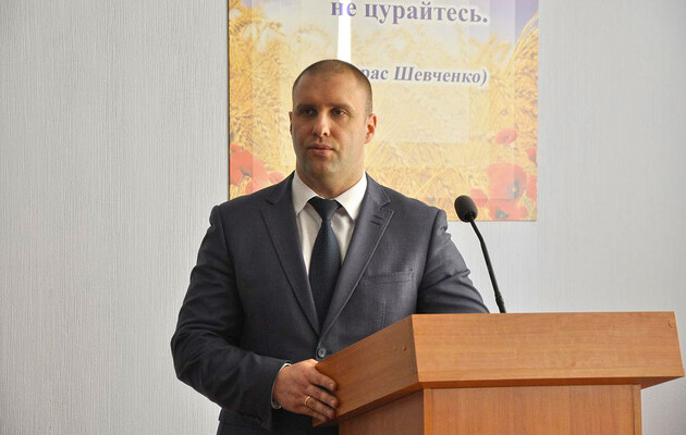 Уряд погодив призначення головою Харківської ОДА Синєгубова