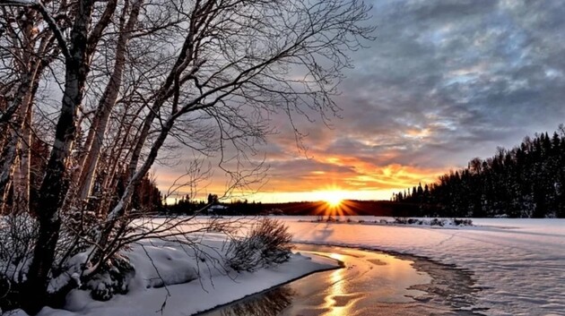 За Днем зимового сонцестояння слідує найдовша ніч року