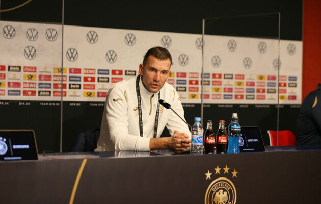 Шевченко возглавил аутсайдера Серии А