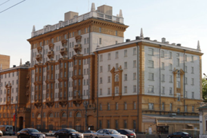 Помощница Блинкена в Москве говорила о Минских договоренностях: в посольстве рассказали детали