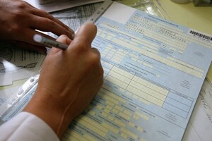 Наслідки пандемії: заборгованість по лікарняних в Україні вже вимірюється мільярдами