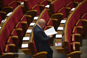 Депутати спробують змінити законодавство щодо національного спротиву: онлайн