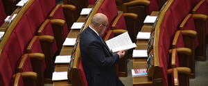 Депутаты попытаются изменить законодательство по национальному сопротивлению: онлайн
