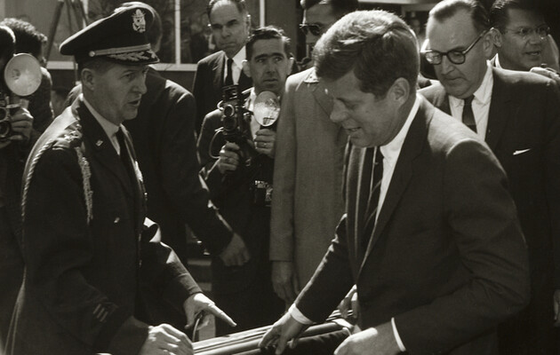 Завісу секретності з таємниці вбивства Кеннеді нарешті знято — опубліковано документи секретних служб