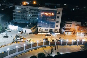 Озброєні люди захопили будівлю лівійського уряду – 24 грудня у країні мають відбутися вибори президента