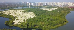 У Киеврады нет полномочий принимать решения по Экопарку Осокорки — правозащитники