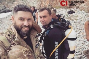 Буданов подтвердил, что живет у Гогилашвили – Bihus.Info
