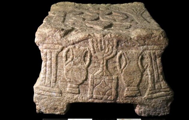 Археологи знайшли древню синагогу у поселенні Магдал