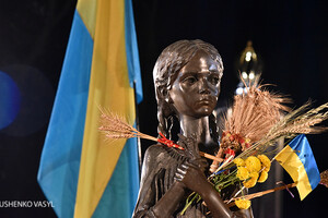 Рада официально призвала Бундестаг признать Голодомор 1932-1933 годов геноцидом украинского народа