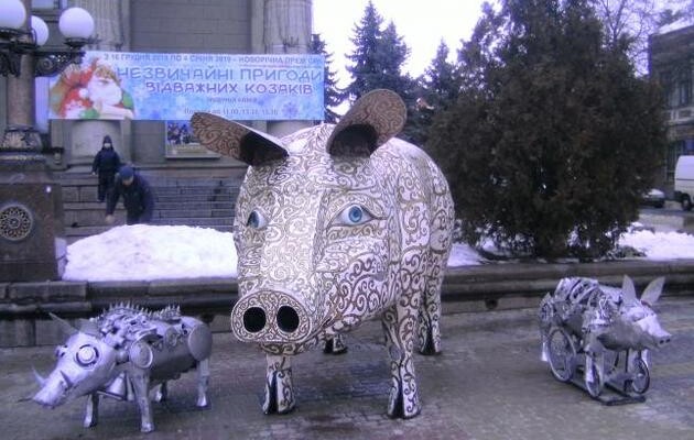 © Роман Якель, ZN.UA