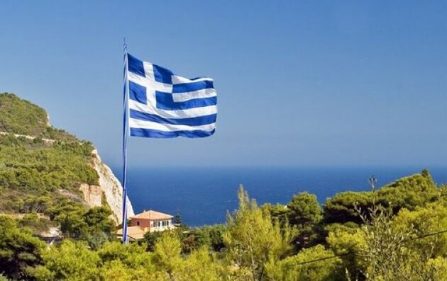 Греція змінює правила в'їзду в країну для туристів