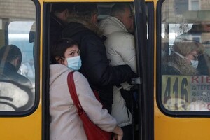 В Киеве утвердили категории льготников в транспорте на следующий год, большинство из которых уже есть в законах