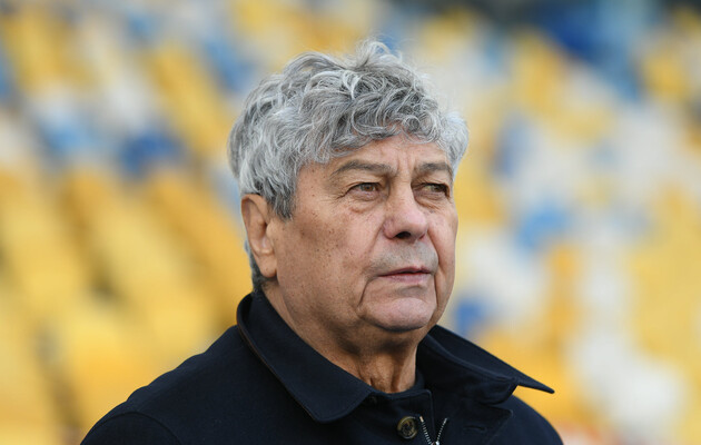 Луческу позитивно оценил предстоящий трансфер