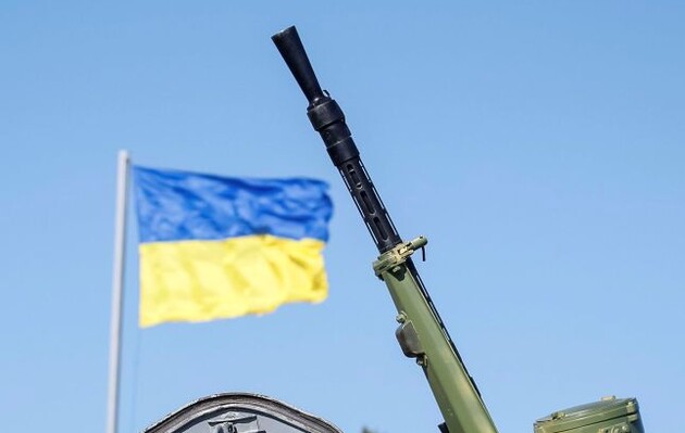 Половина украинцев готова к сопротивлению в случае нападения РФ на их город или село – опрос