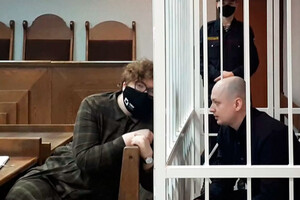 Блоггера Едуарда Пальчиса засудили в Білорусі до 13 років ув'язнення