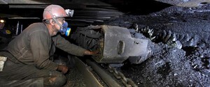 Рада просит Кабмин выделить 300 млн грн на зарплату шахтерам