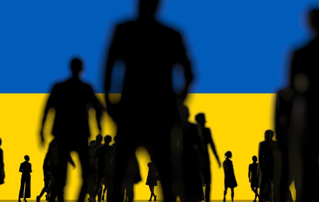 Украинцы ответили на вопрос, кто из политиков сделал для страны больше всего в 2021 году