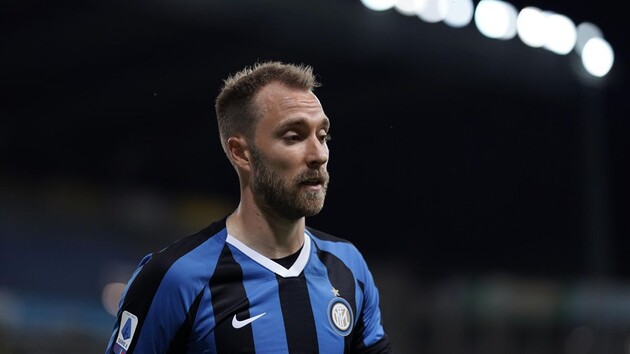 Эриксен еще может продолжить карьеру