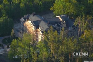 Реконструкция поместья на 2 тыс. кв. м: Медведчук рассказал, где взял деньги, находясь под санкциями