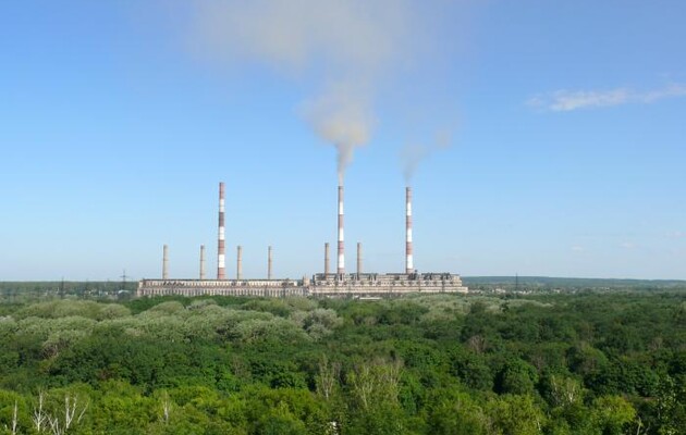 Замещать уголь газом пока может только одна ТЭС — Минэнерго 