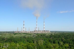 Заміщати вугілля газом поки що може лише одна ТЕС — Міненерго