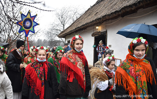Эпифаний рассказал, когда большинство украинцев перейдут на празднование Рождества 25 декабря