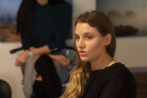 Пограничники не впустили российскую актрису в Украину