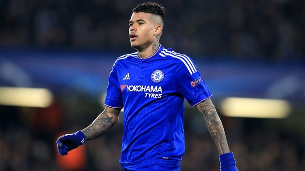 Кенеди выступает в аренде на родине