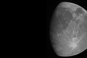 Станція «Юнона» записала звук одного з супутників Юпітера