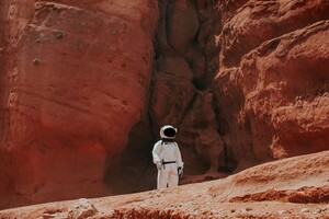 Как предотвратить конфликт на пути к Марсу – The Economist