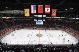 Хоккеисты из НХЛ не поедут на Олимпиаду в Пекин - СМИ