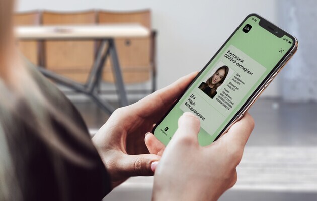 © Міністерство цифрової трансформації