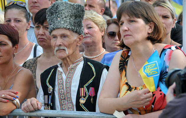 Життя українців на 12 років коротше, ніж інших європейців